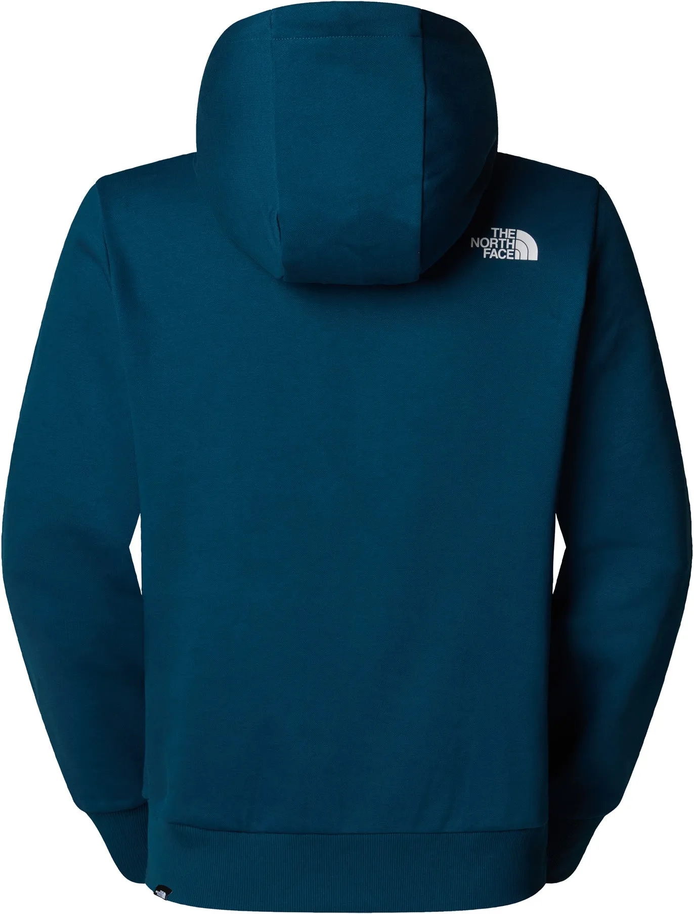 Simple Dome hoodie