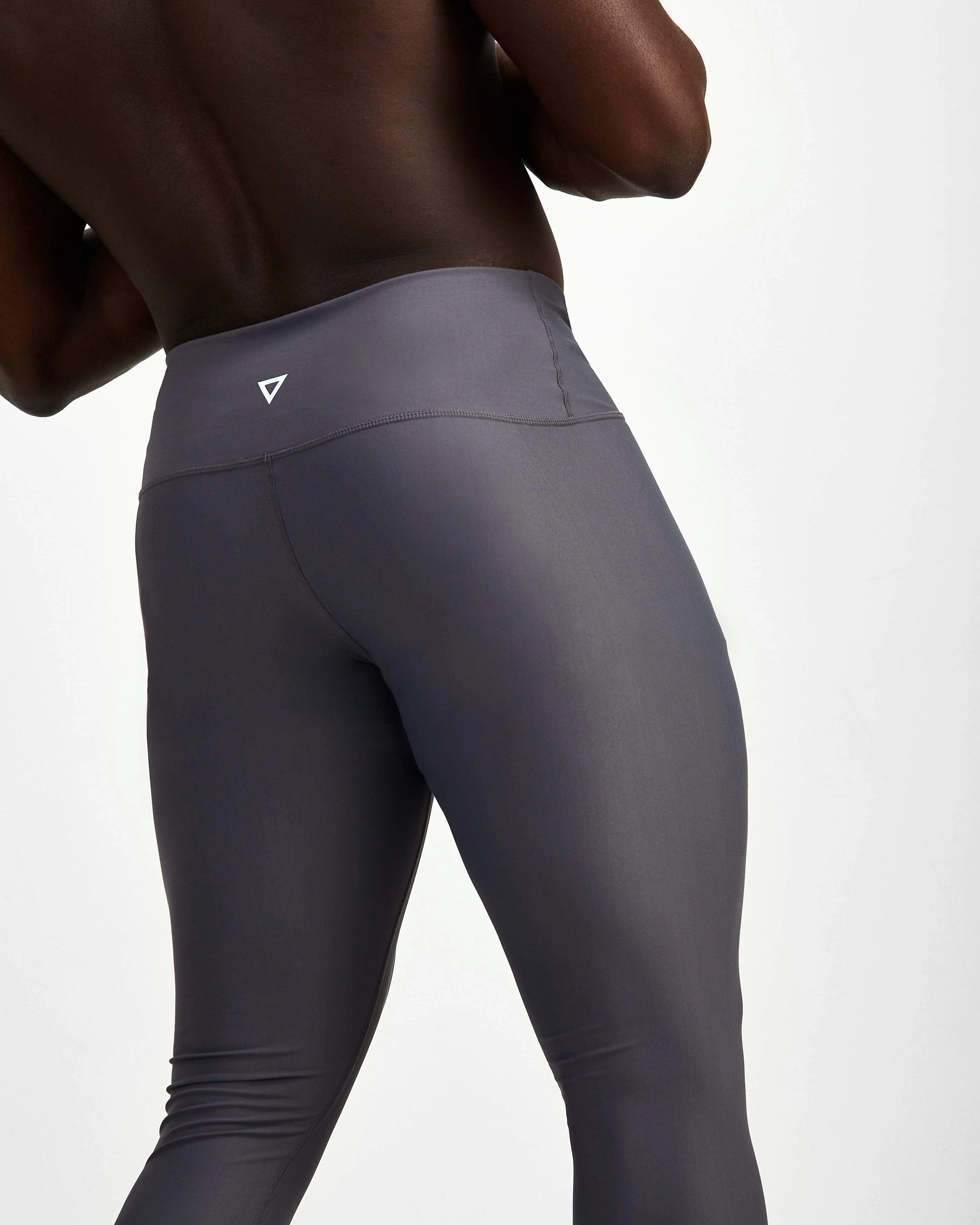 Slate Contour Leggings