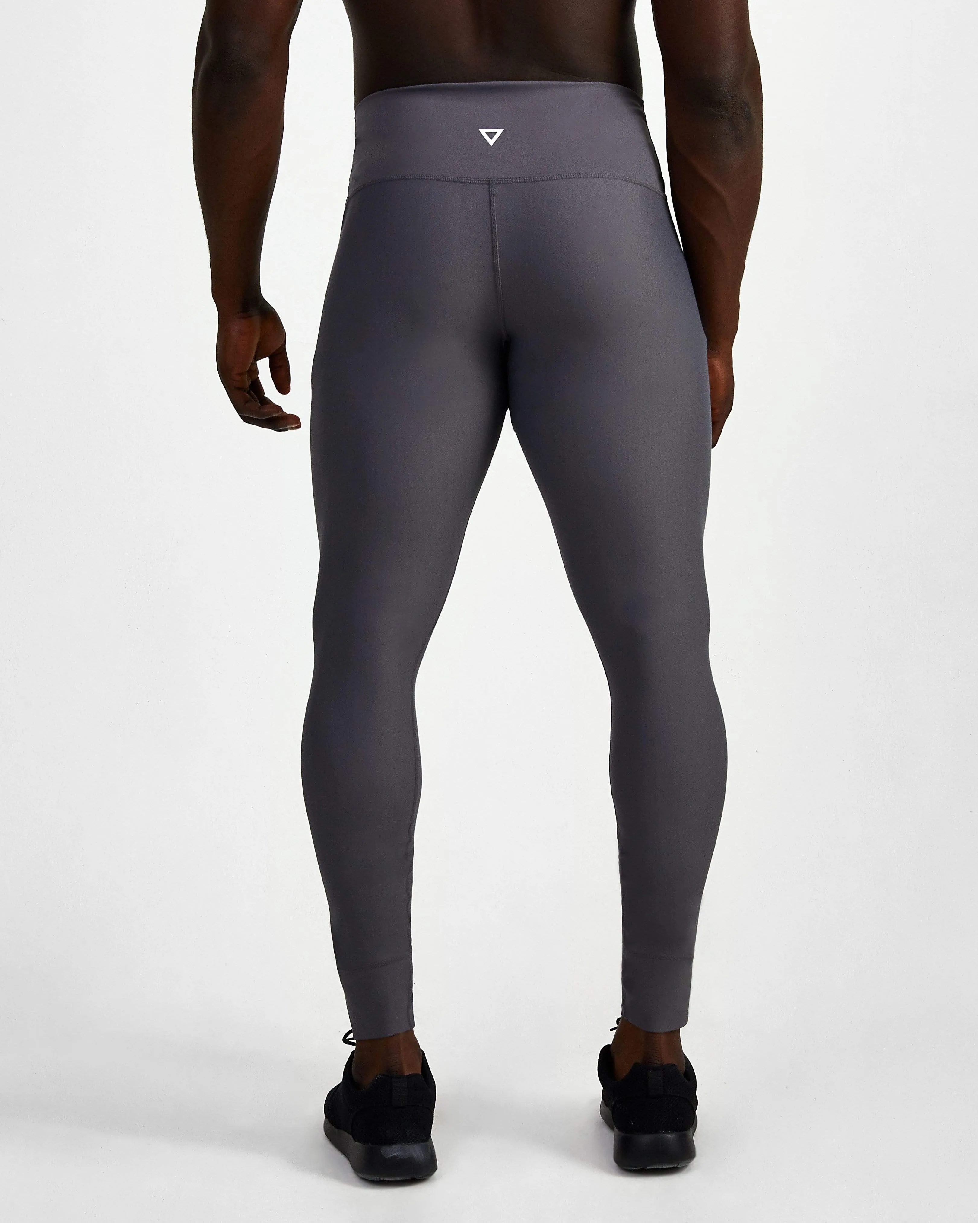 Slate Contour Leggings