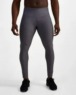 Slate Contour Leggings