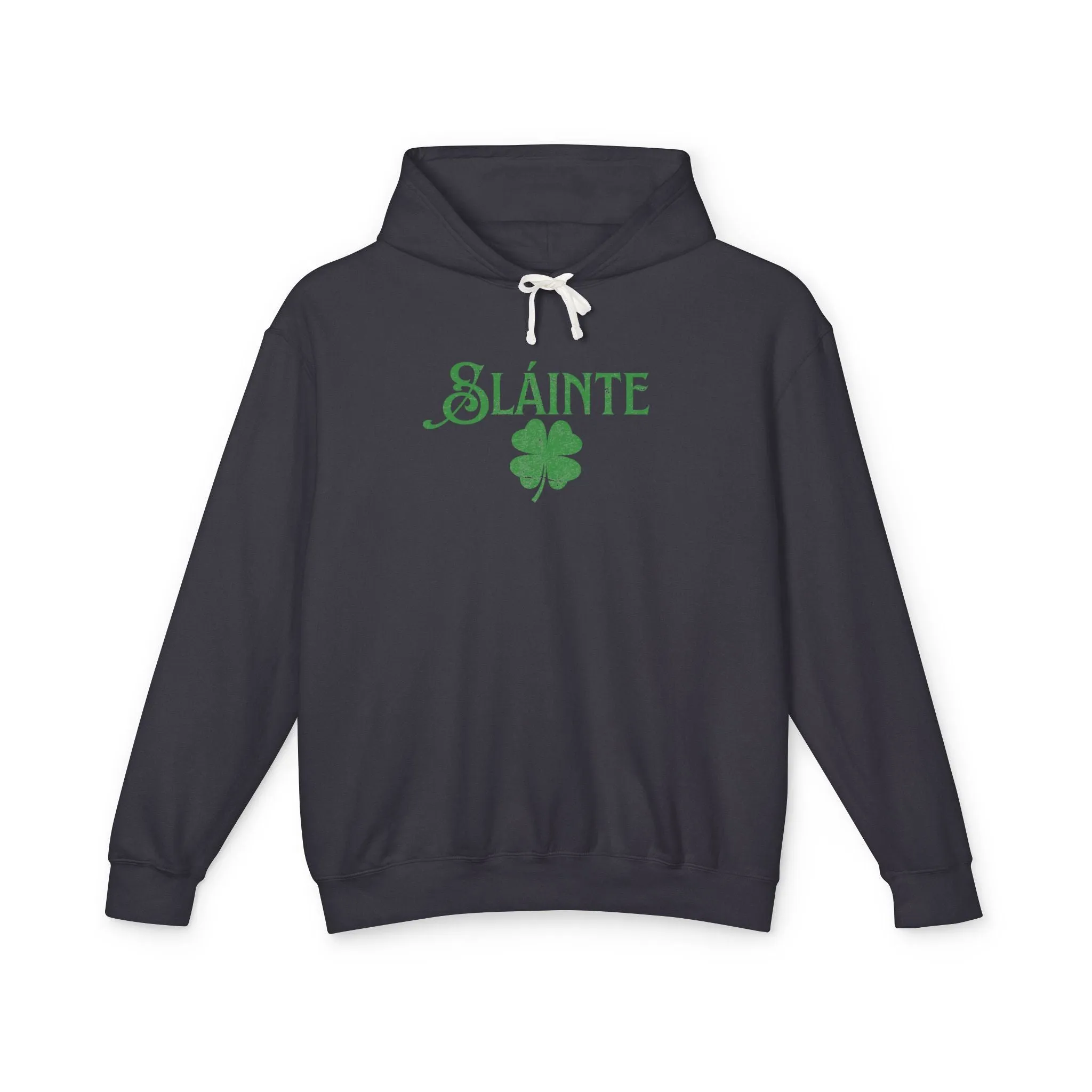 Sláinte Lightweight Hoodie