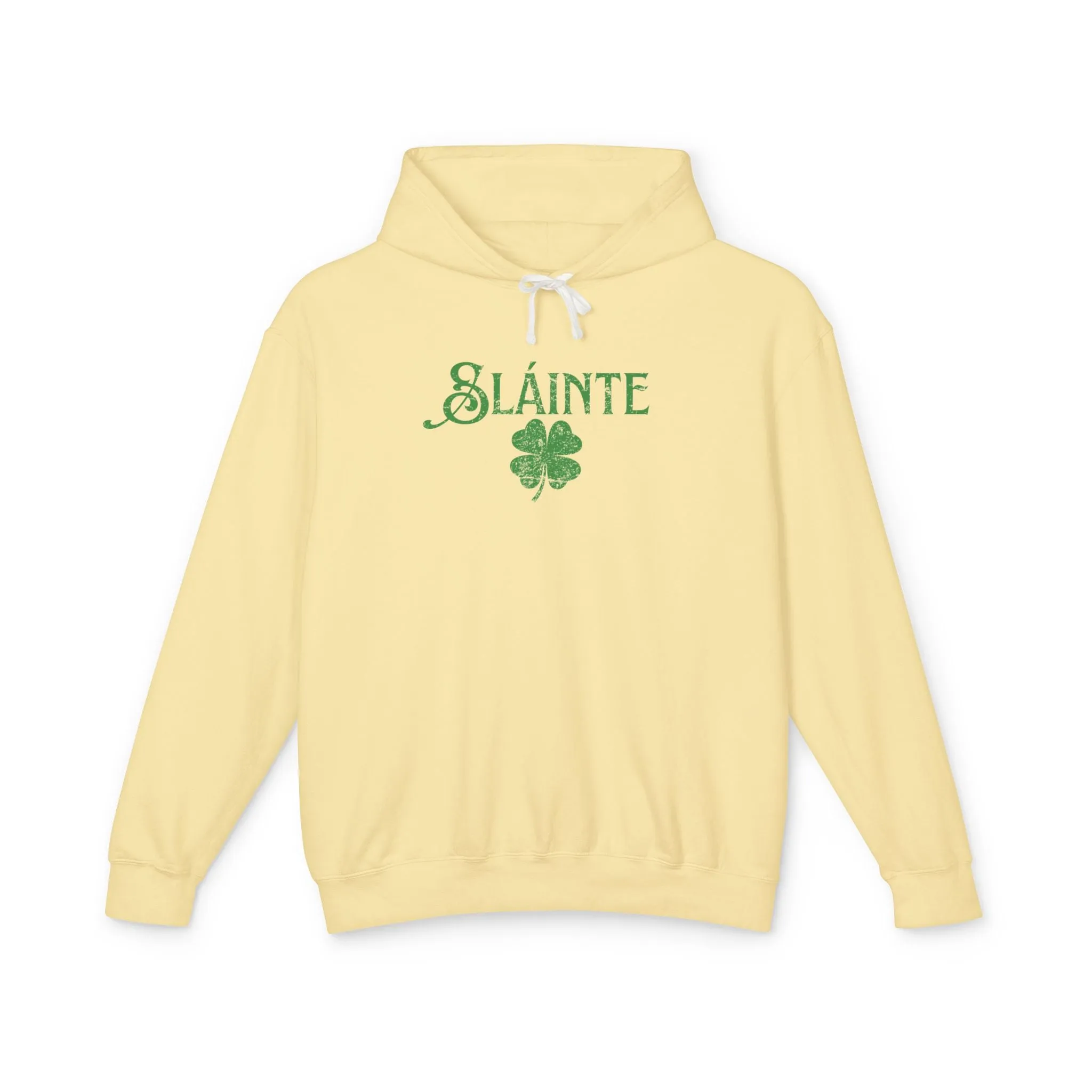 Sláinte Lightweight Hoodie