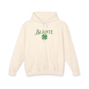 Sláinte Lightweight Hoodie