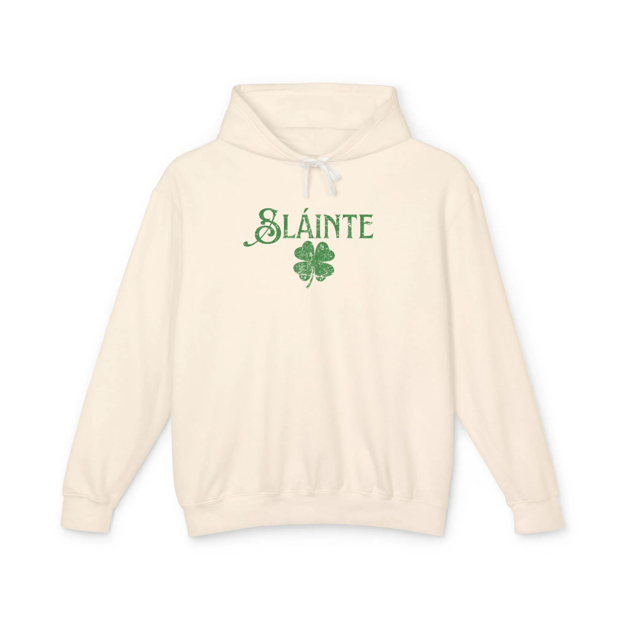 Sláinte Lightweight Hoodie