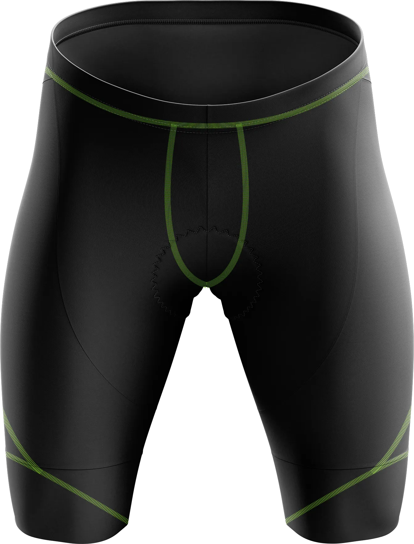 Snipers Compression Bottoms