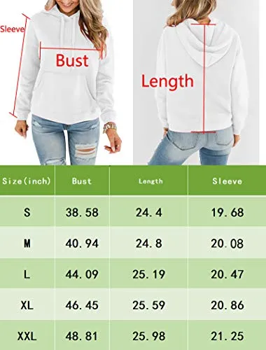 Solid Lightweight Sweatshirt