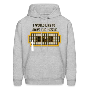 Solve The Puzzle Hawkeyes