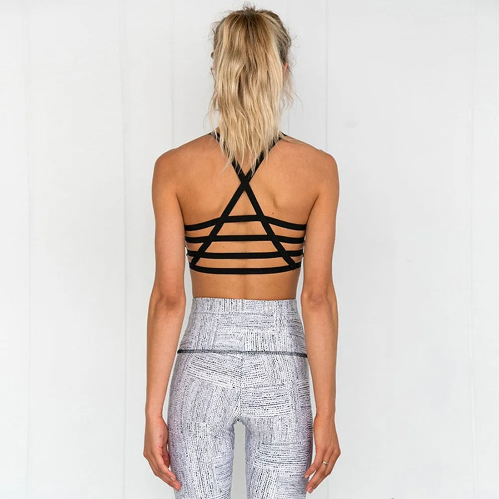 Spanish Inspired Sportswear (2 Pcs)
