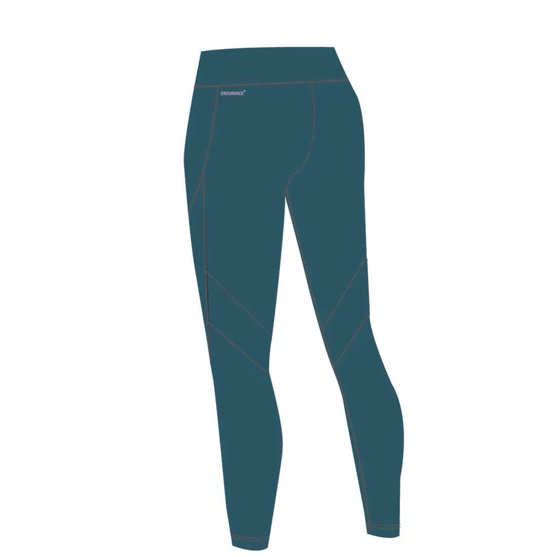 Speedo womens printed legging
