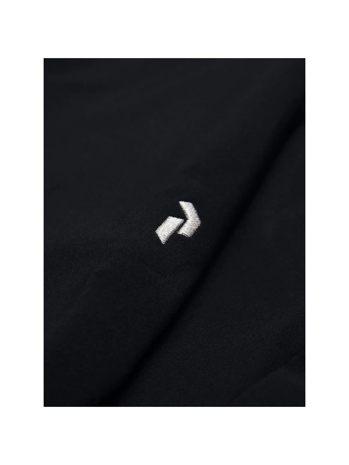 Spodnie damskie Peak Performance W Ascent Softshell Pants czarny