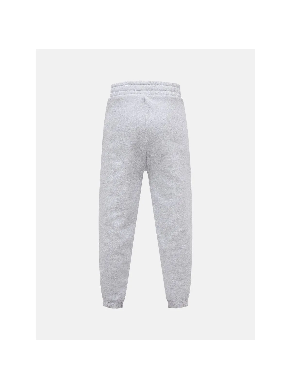 Spodnie dresowe dziecięce Peak Performance Jr Original Pants Mel SZARY