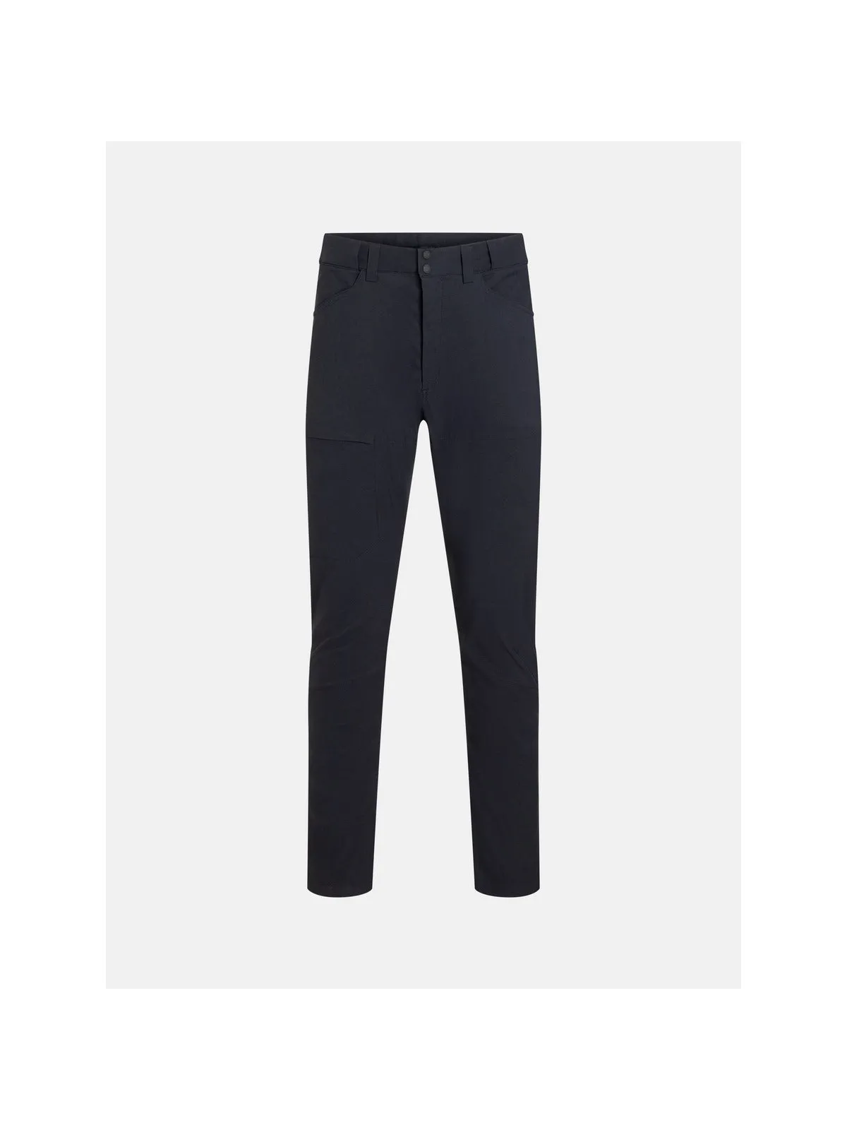 Spodnie męskie Peak Performance M Iconiq Pants czarny