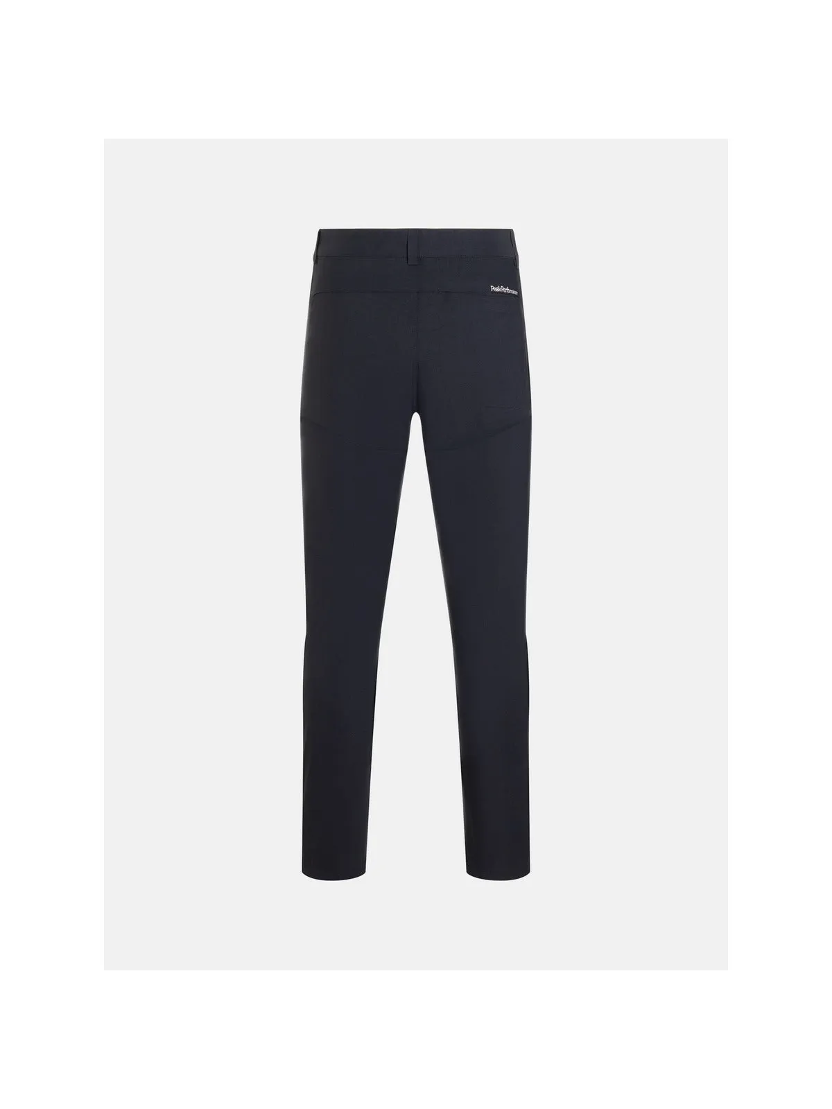 Spodnie męskie Peak Performance M Iconiq Pants czarny
