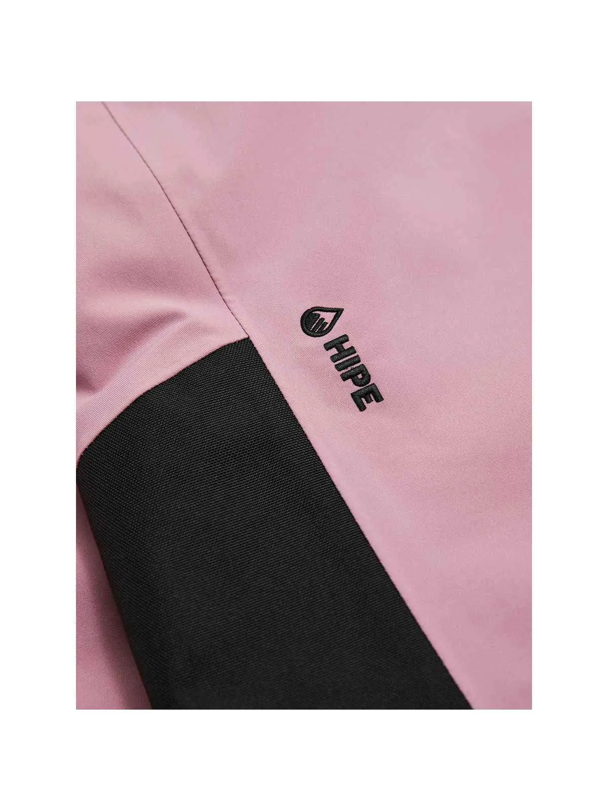 Spodnie narciarskie dla dziecka Peak Performance Jr Maroon Pants brązowy