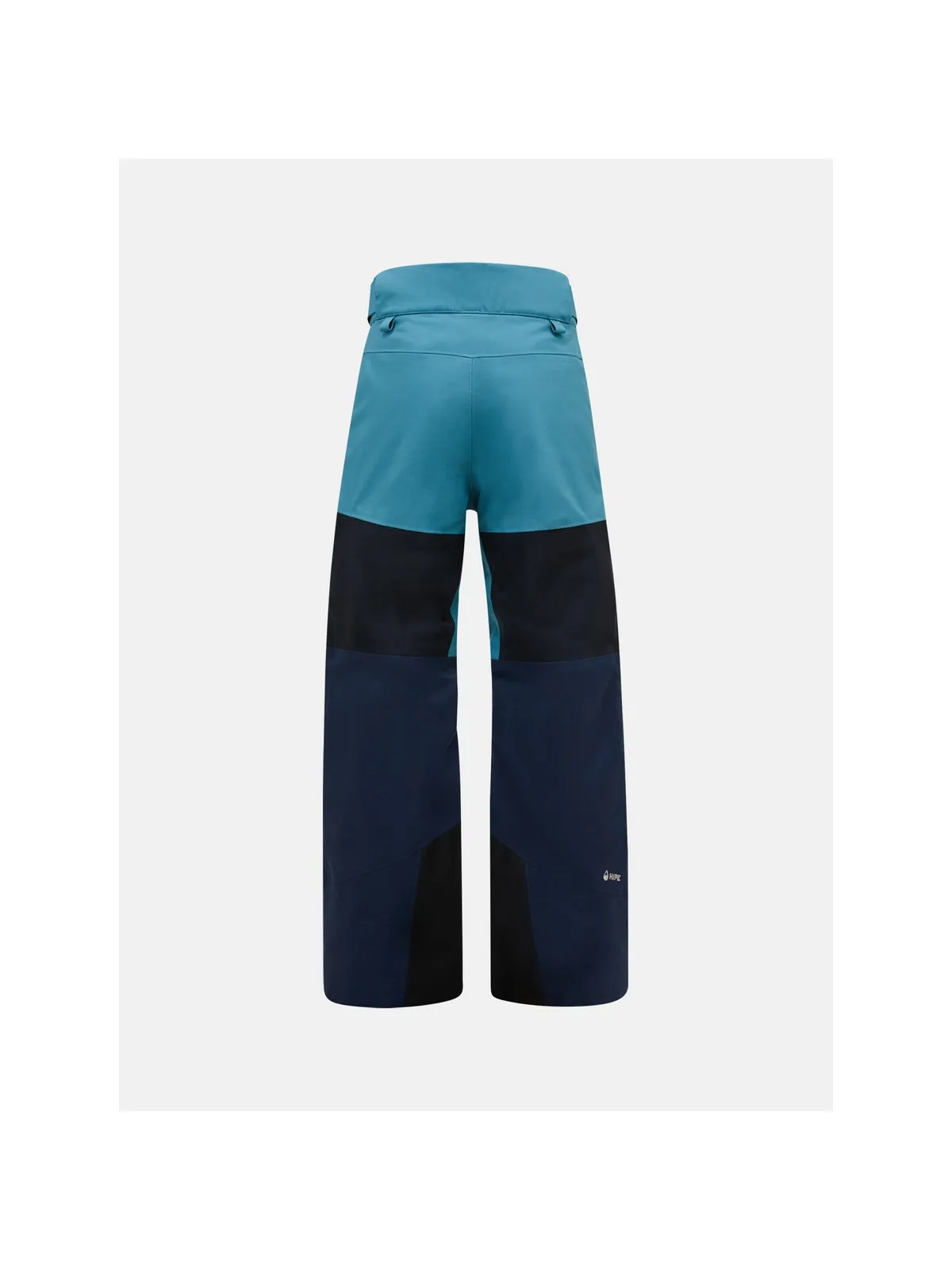 Spodnie narciarskie dziecięce Peak Performance Jr Gravity Pants granatowy