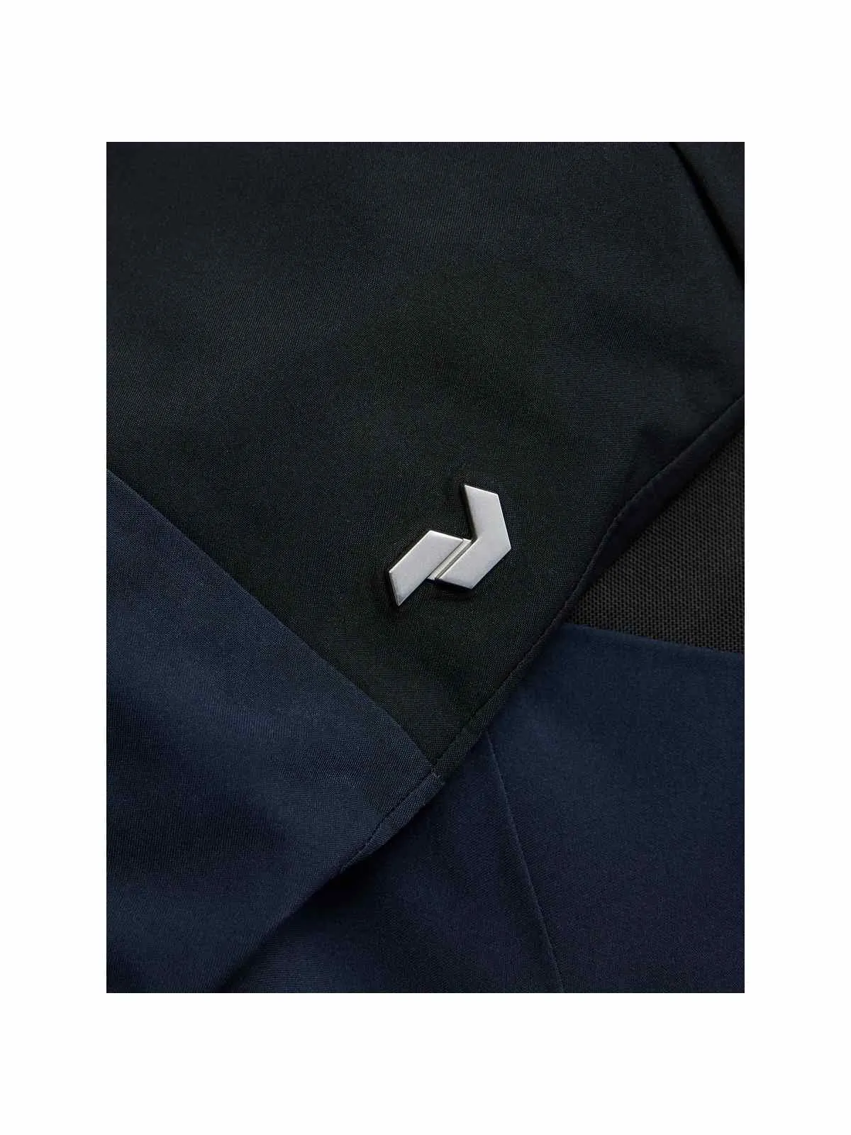 Spodnie narciarskie dziecięce Peak Performance Jr Gravity Pants granatowy