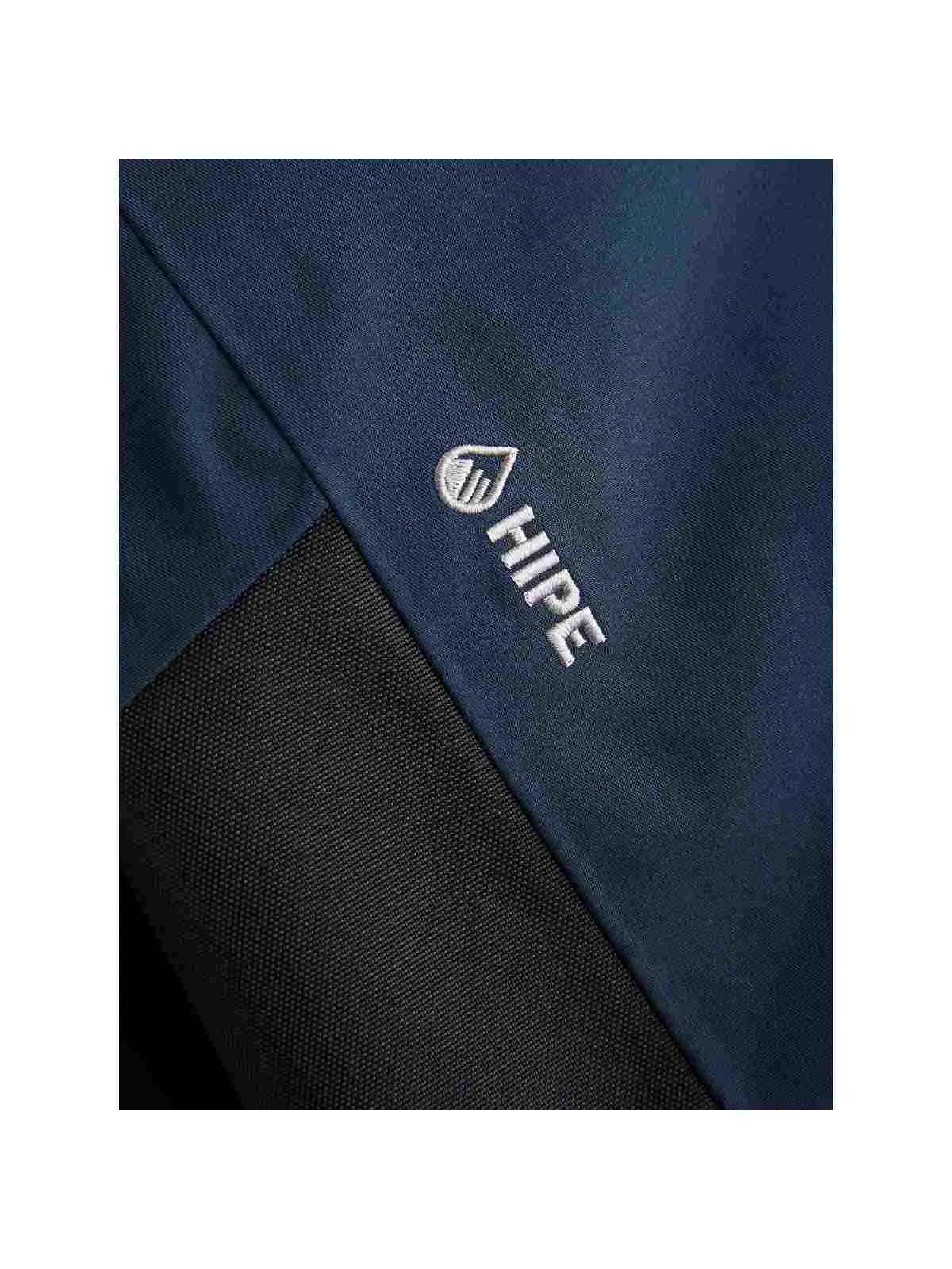 Spodnie narciarskie Peak Performance dziecięce Jr Maroon Pants niebieski