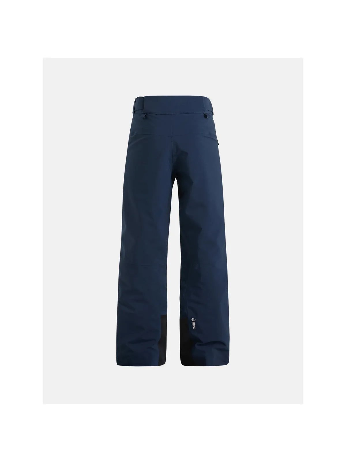 Spodnie narciarskie Peak Performance dziecięce Jr Maroon Pants niebieski
