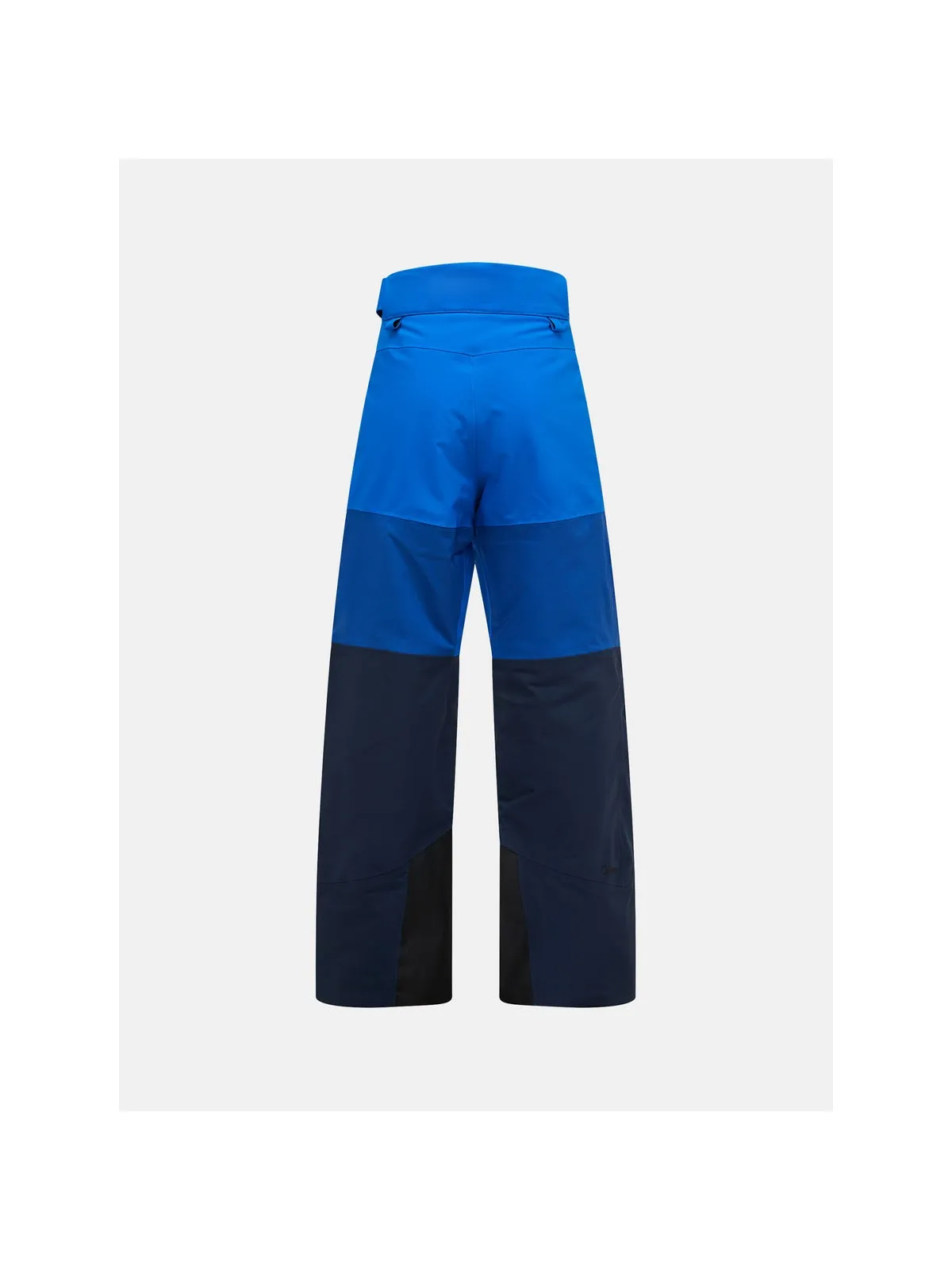 Spodnie narciarskie Peak Performance Jr Gravity Pants niebieski