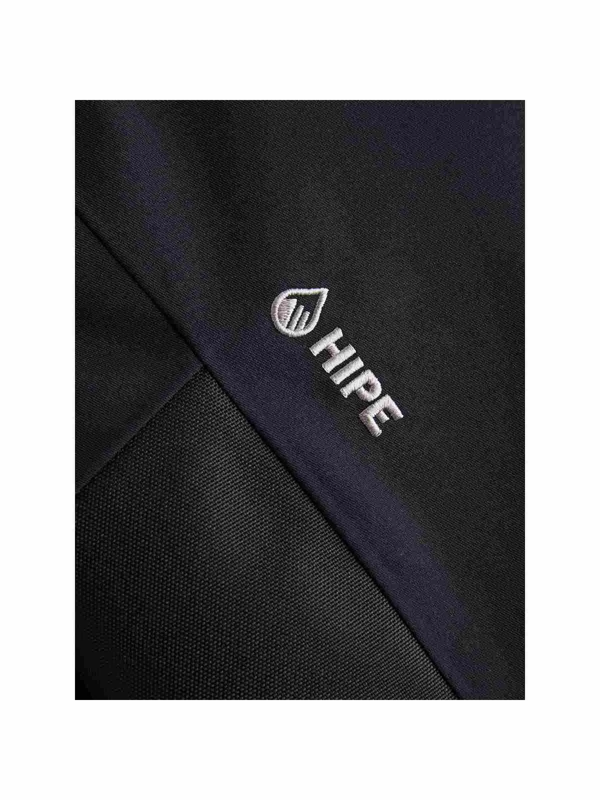Spodnie narciarskie Peak Performance Jr Maroon Pants czarny