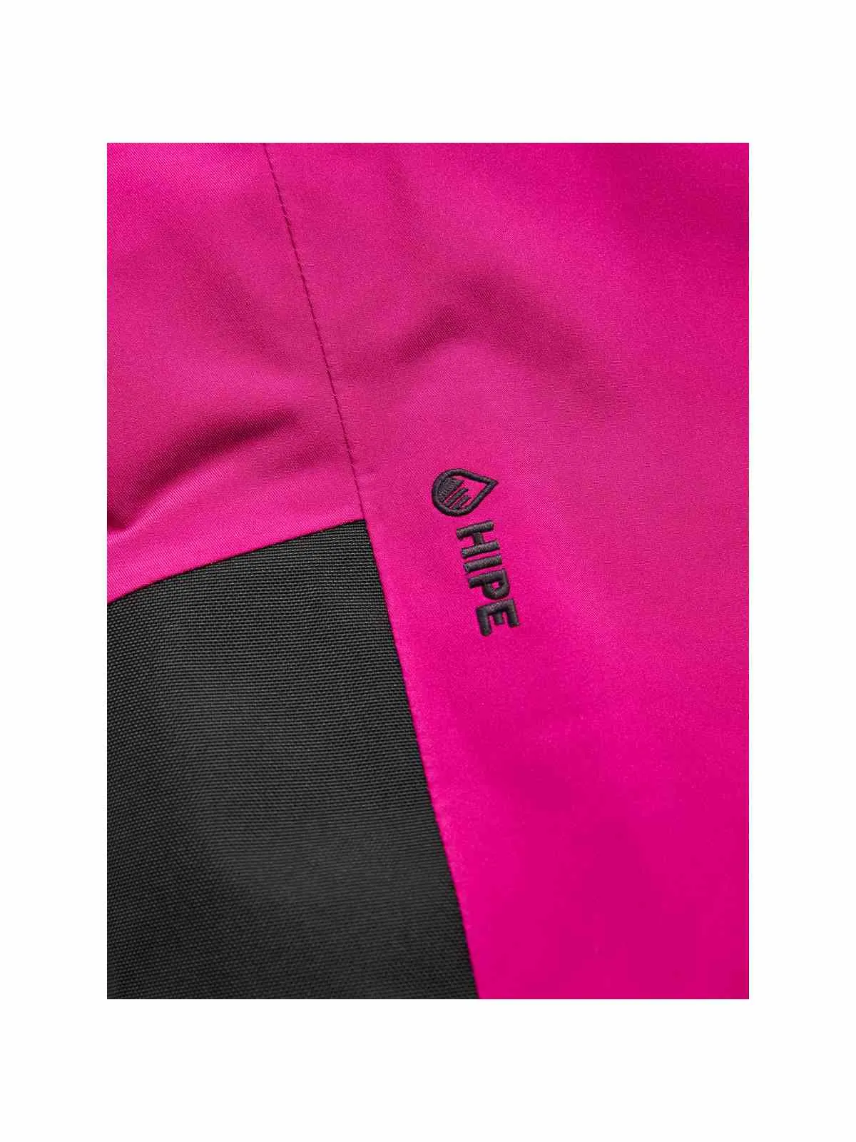 Spodnie narciarskie Peak Performance Jr Maroon Pants różowy