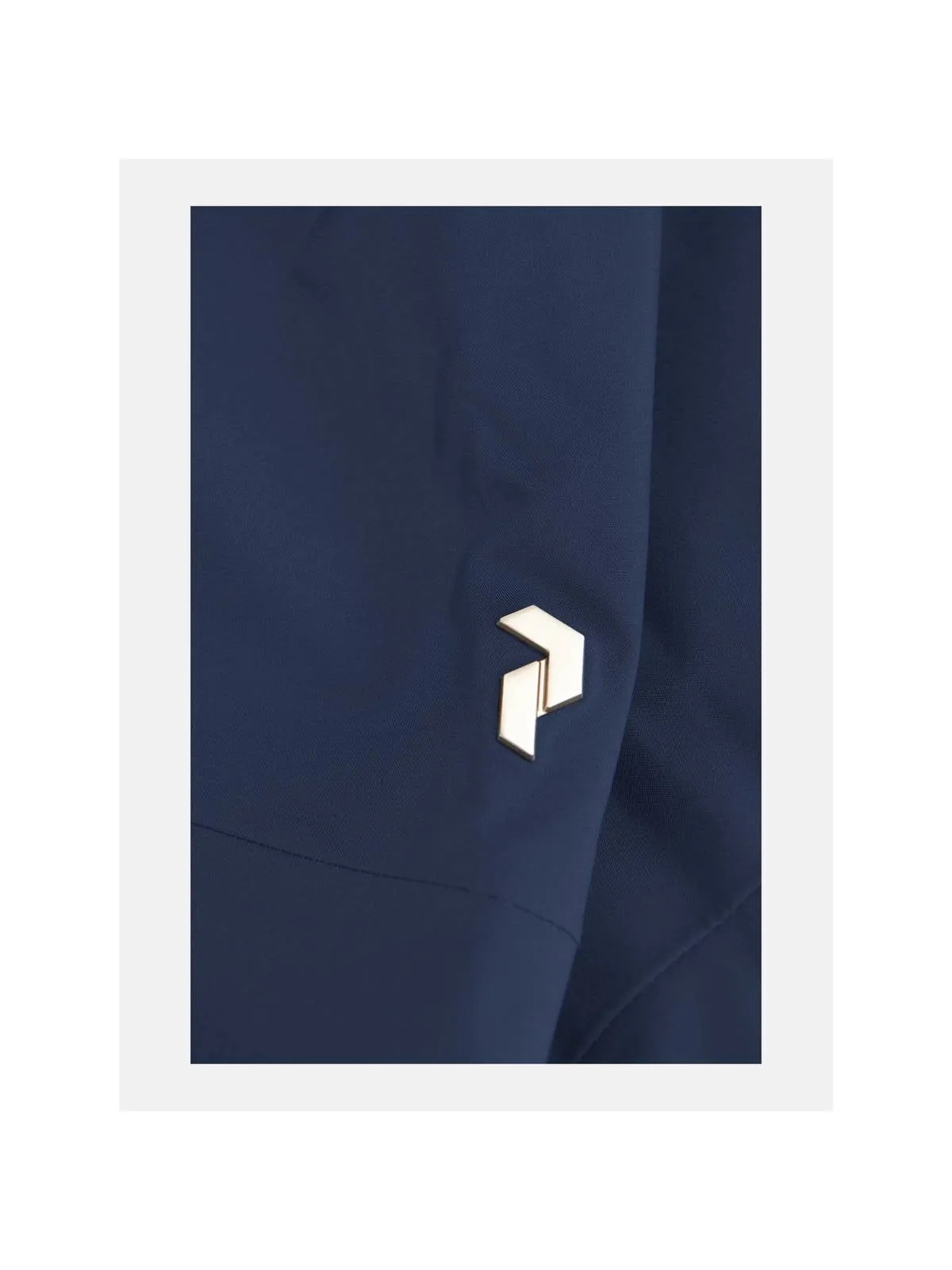 Spodnie narciarskie Peak Performance M MAROON PANTS
