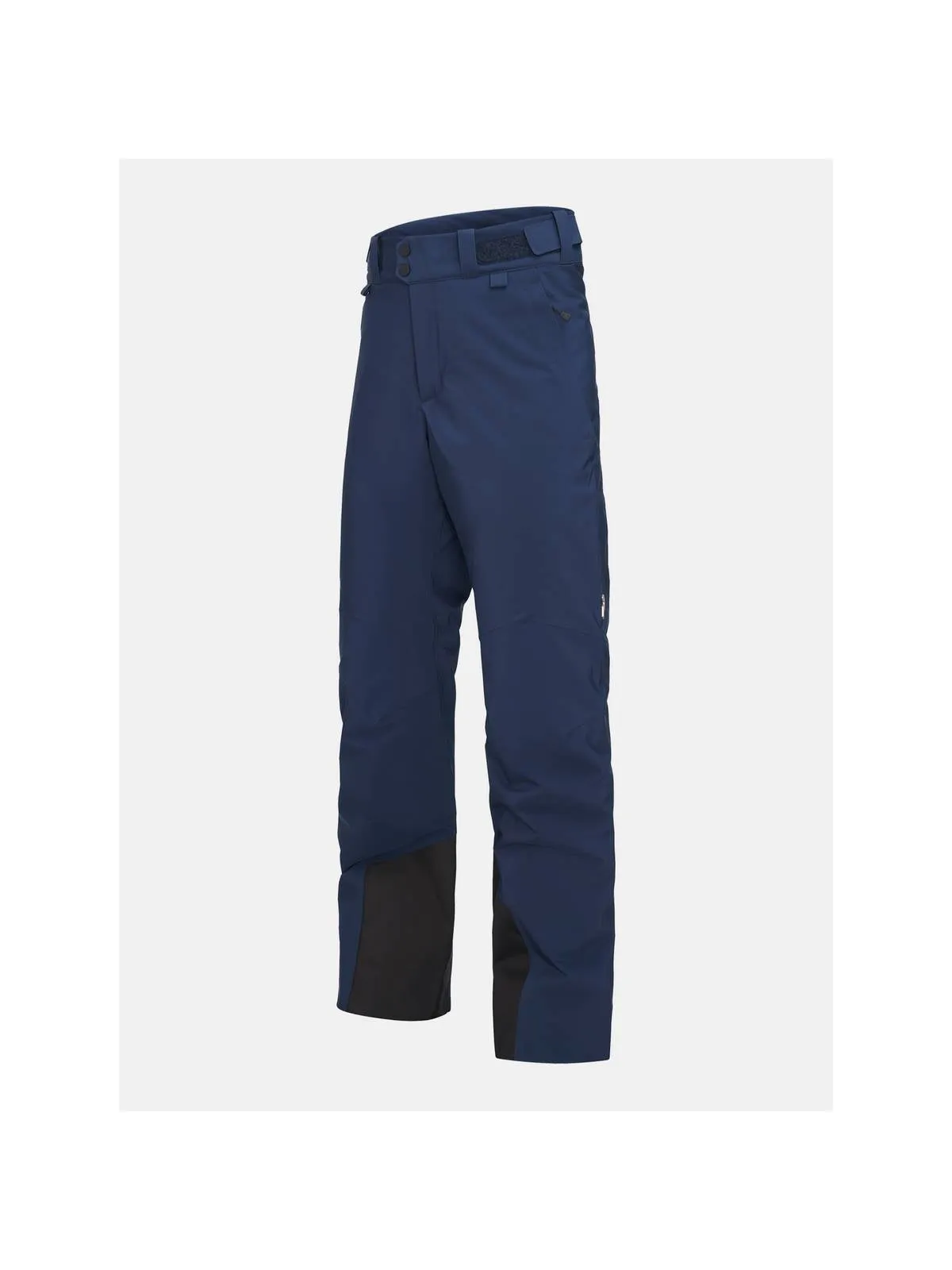 Spodnie narciarskie Peak Performance M MAROON PANTS