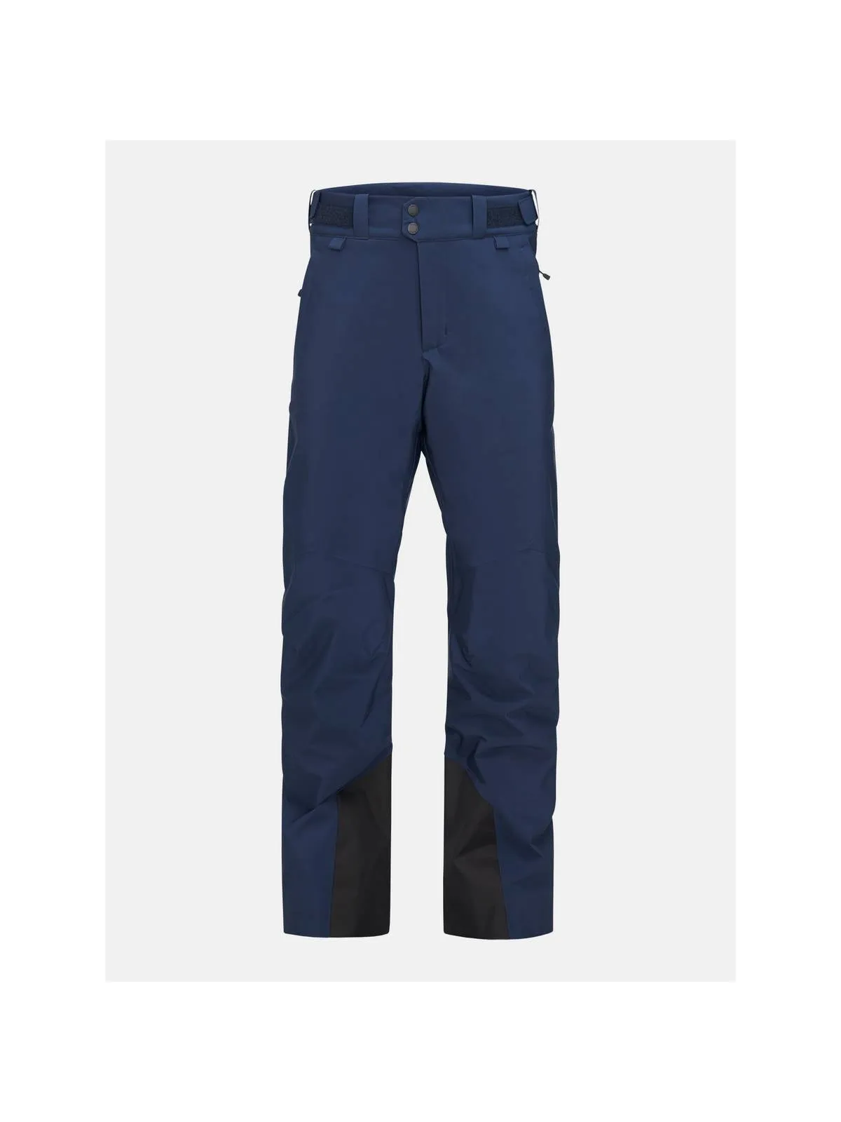 Spodnie narciarskie Peak Performance M MAROON PANTS