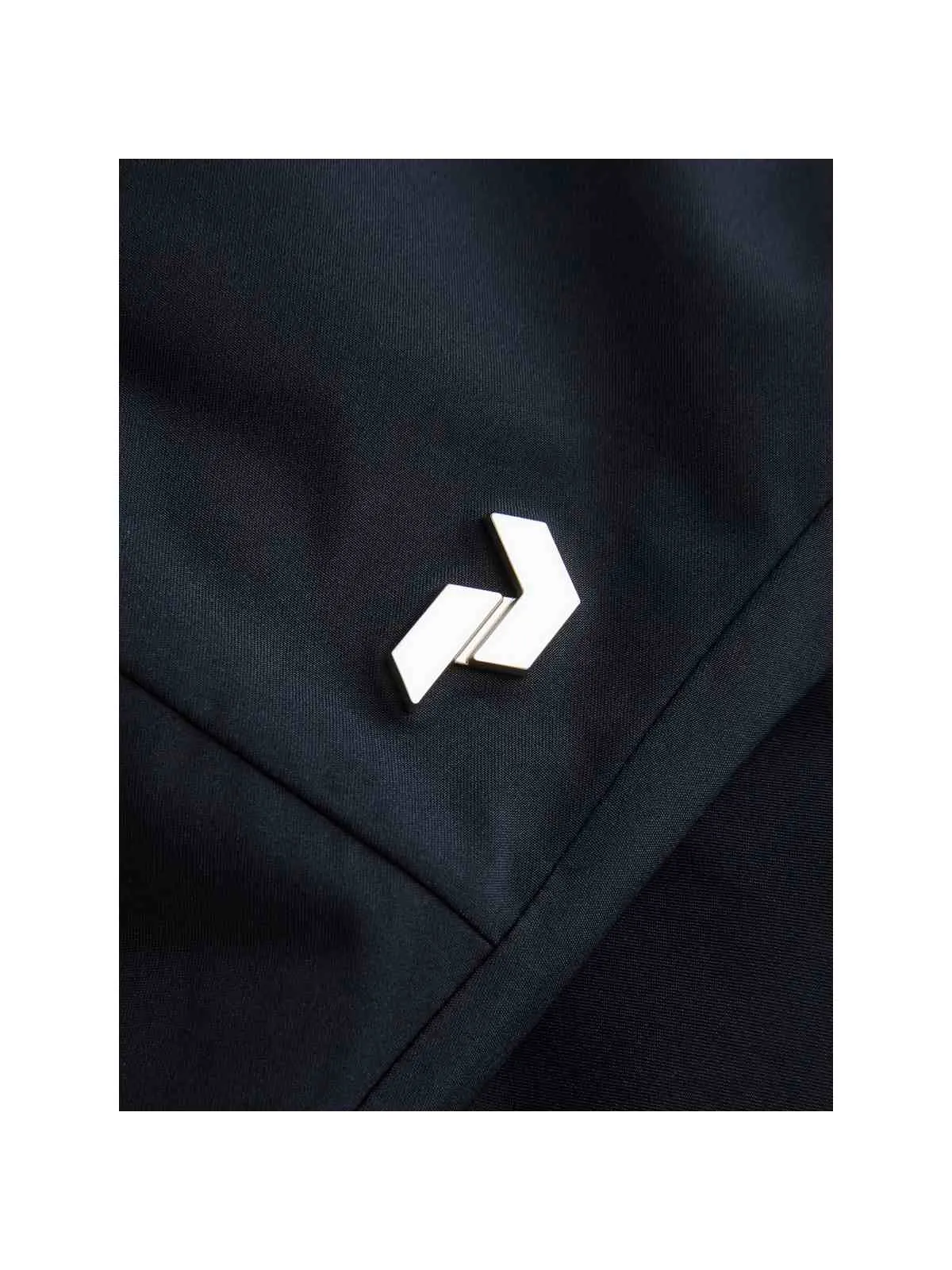 Spodnie narciarskie Peak Performance M Navtech Pants czarny