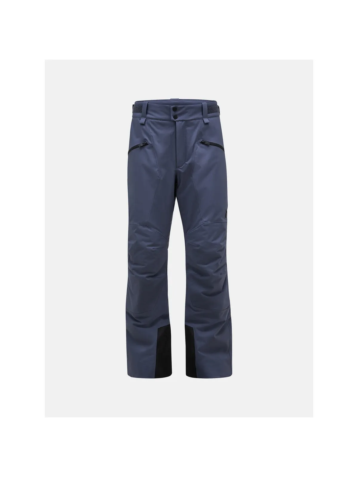 Spodnie narciarskie Peak Performance M Navtech Pants niebieski