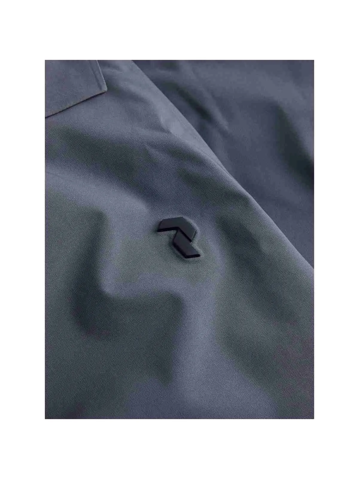 Spodnie narciarskie Peak Performance M Pact Pants szary