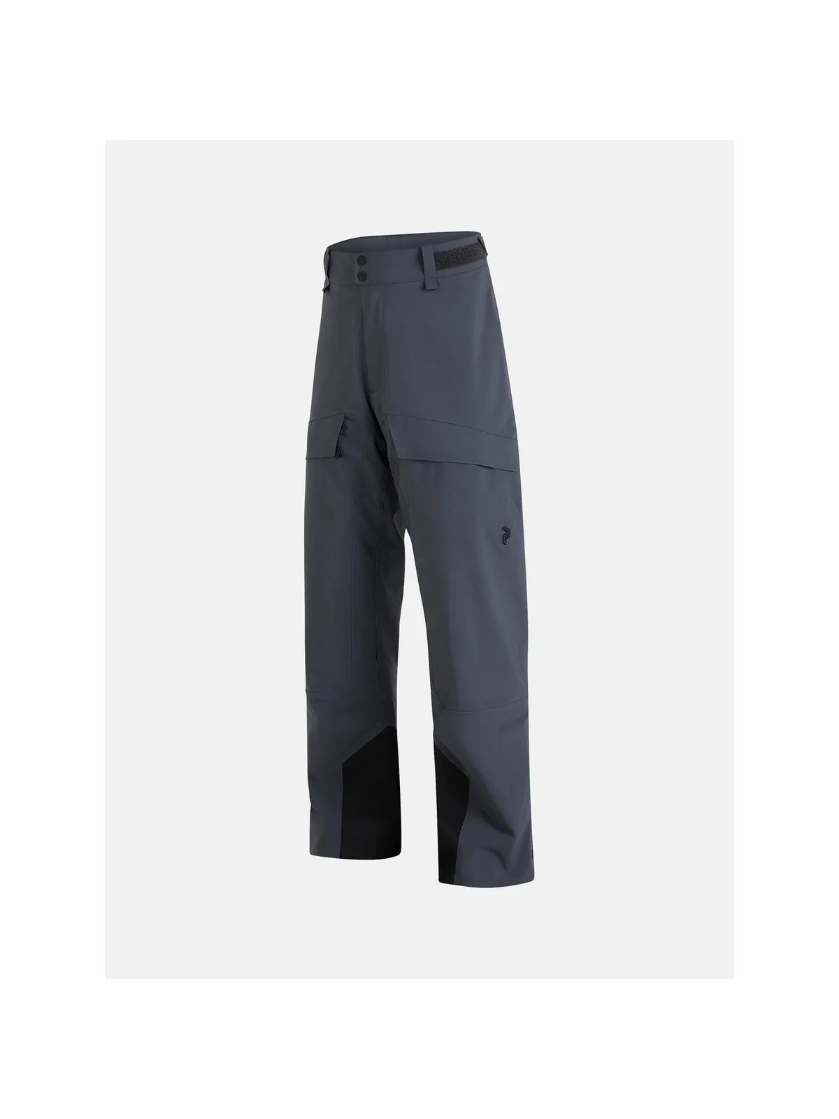 Spodnie narciarskie Peak Performance M Pact Pants szary