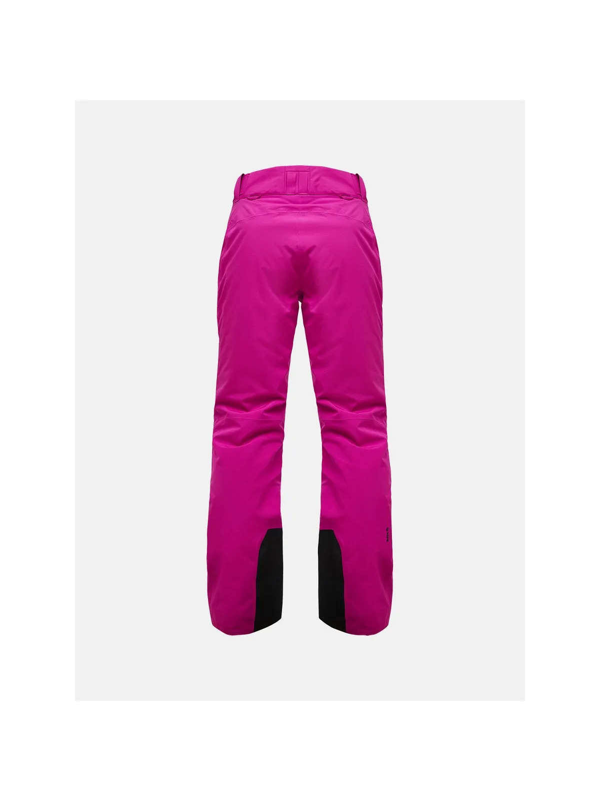 Spodnie narciarskie Peak Performance W Anima Pants różowy