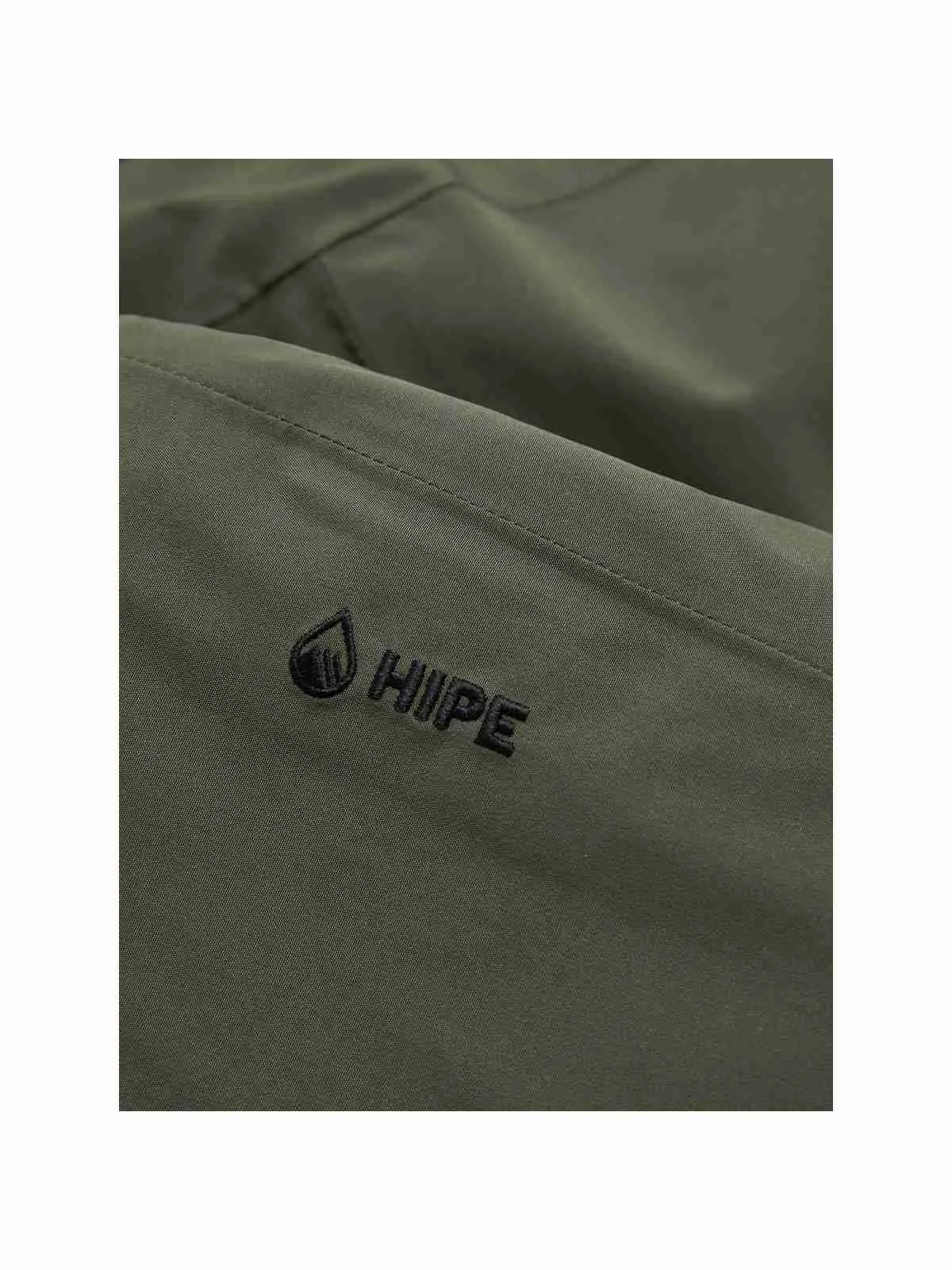 Spodnie narciarskie Peak Performance W Anima Pants zielony