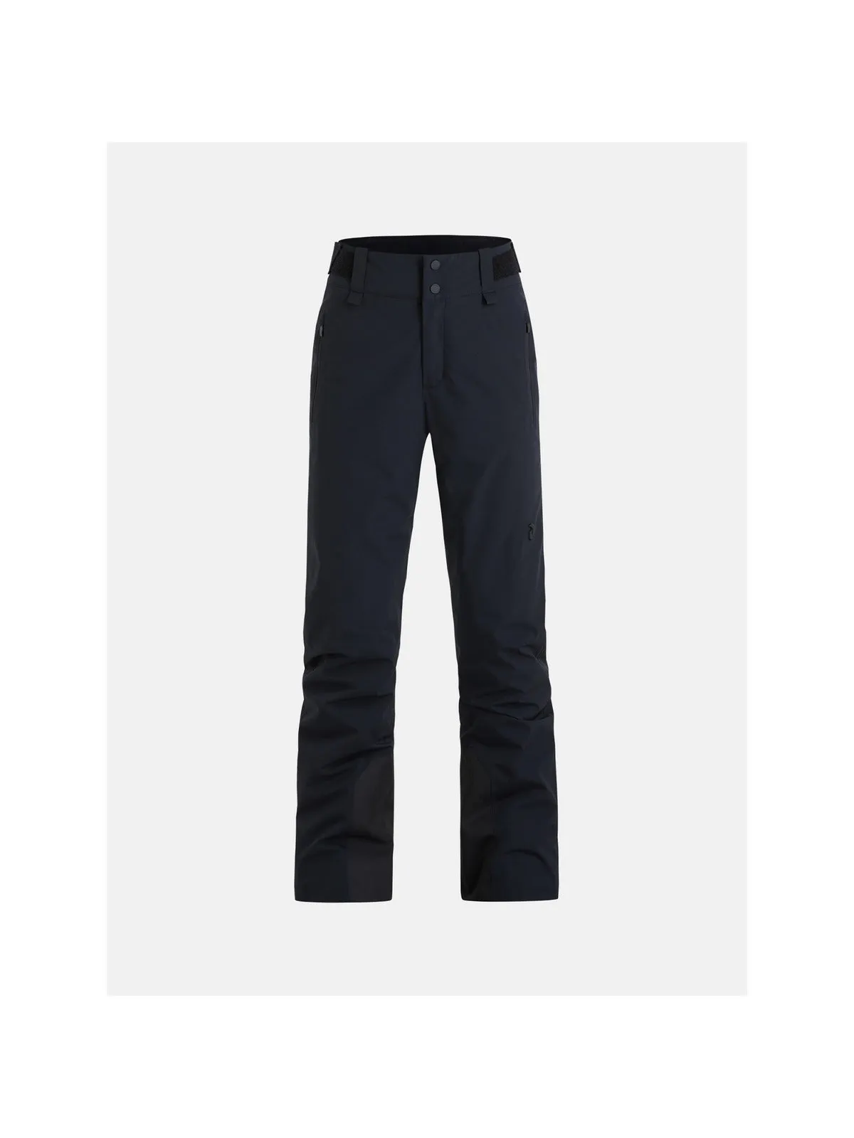 Spodnie narciarskie Peak Performance W Shred Pants czarny