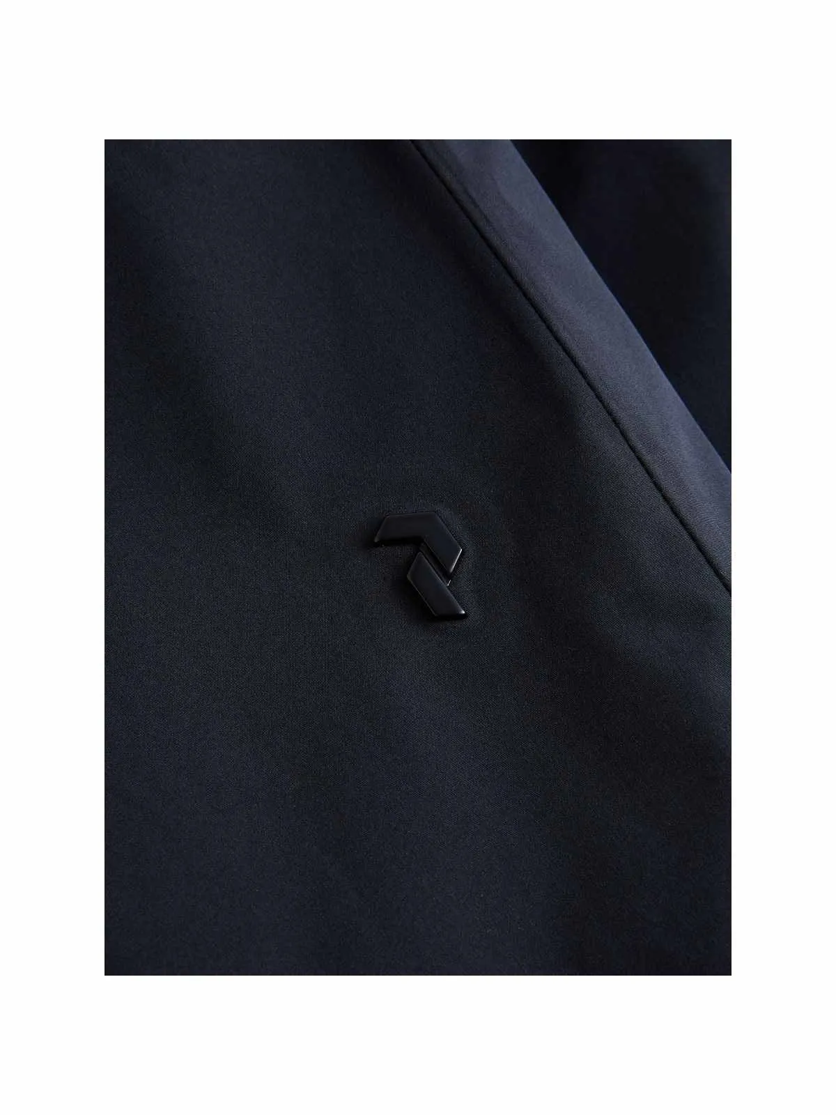 Spodnie narciarskie Peak Performance W Shred Pants czarny