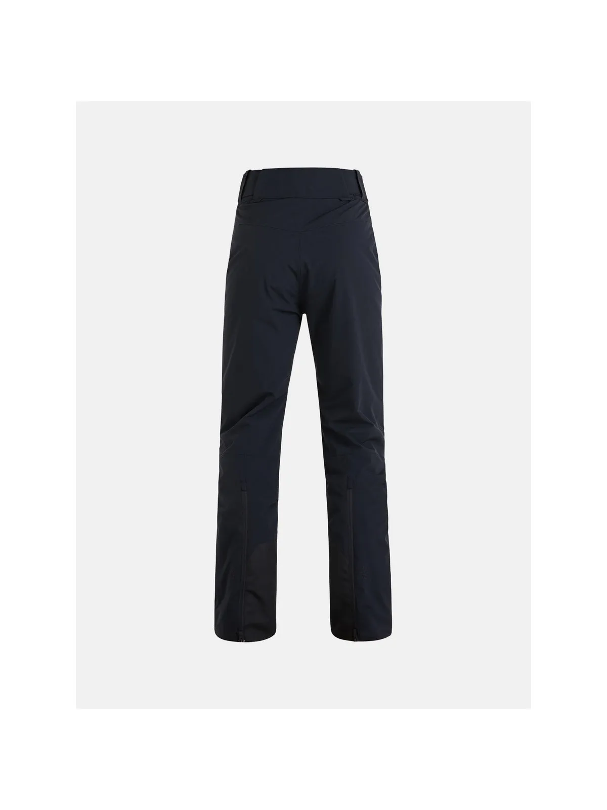 Spodnie narciarskie Peak Performance W Shred Pants czarny