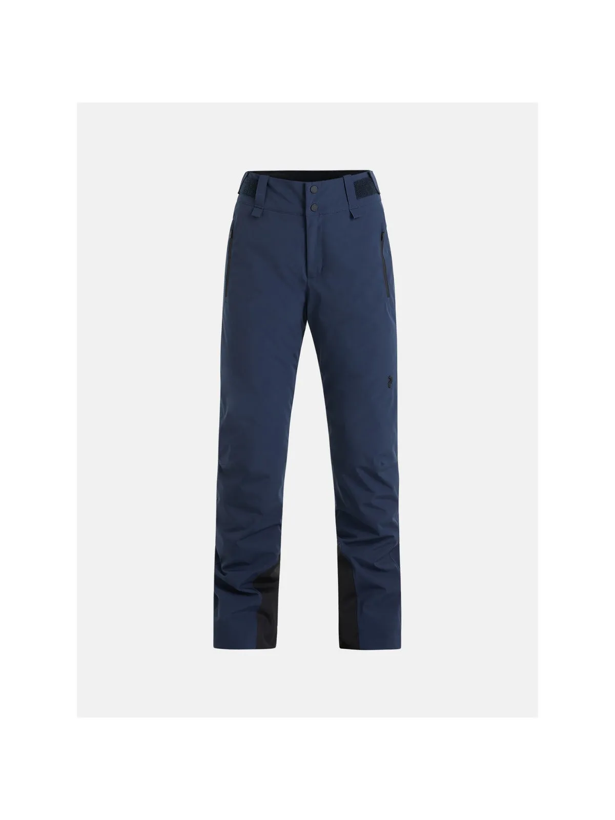 Spodnie narciarskie Peak Performance W Shred Pants niebieski