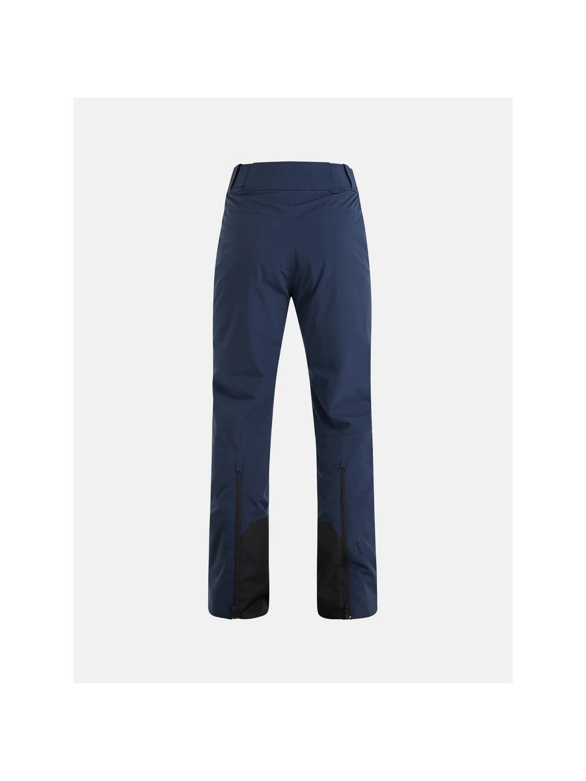 Spodnie narciarskie Peak Performance W Shred Pants niebieski