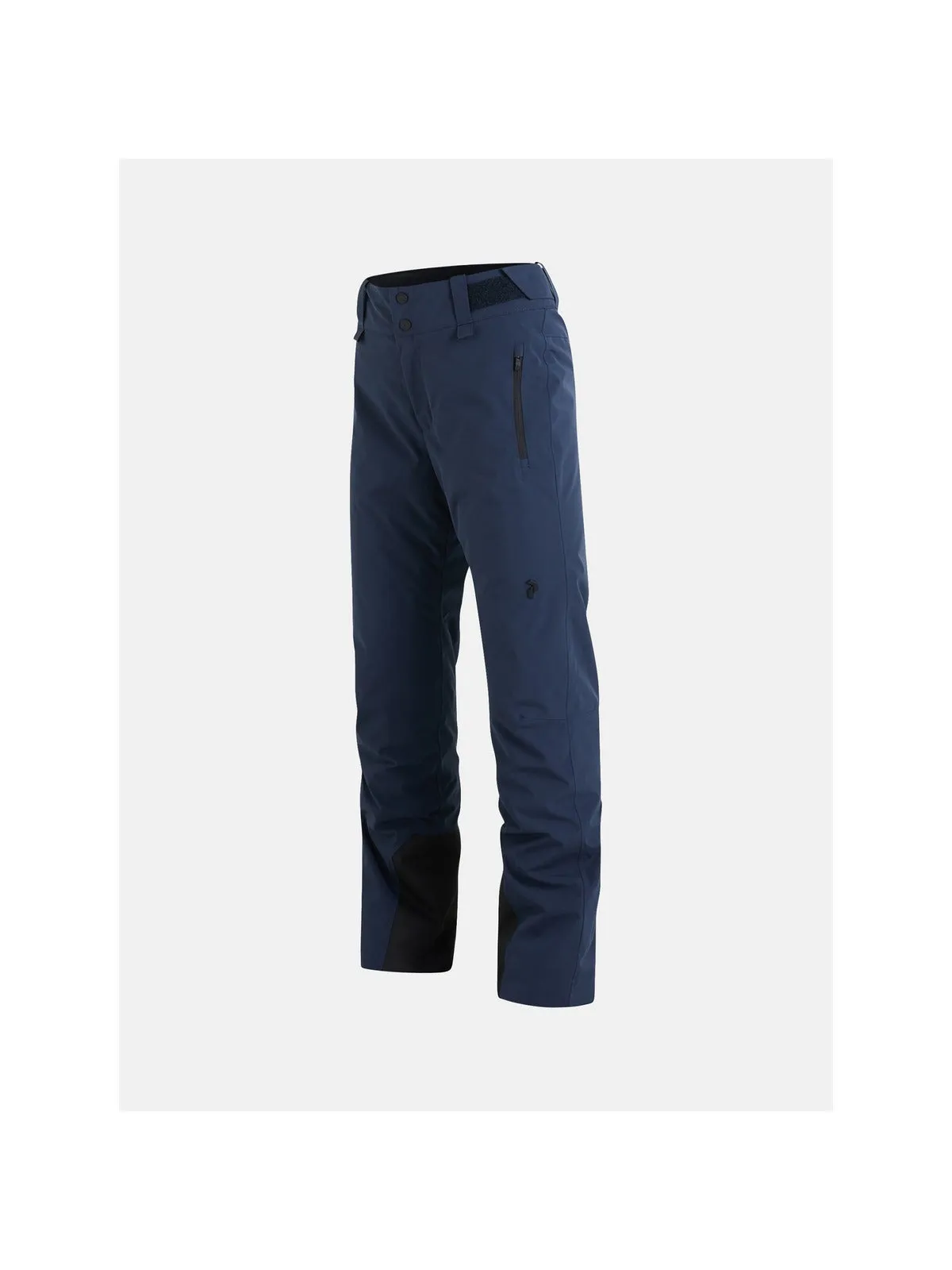 Spodnie narciarskie Peak Performance W Shred Pants niebieski