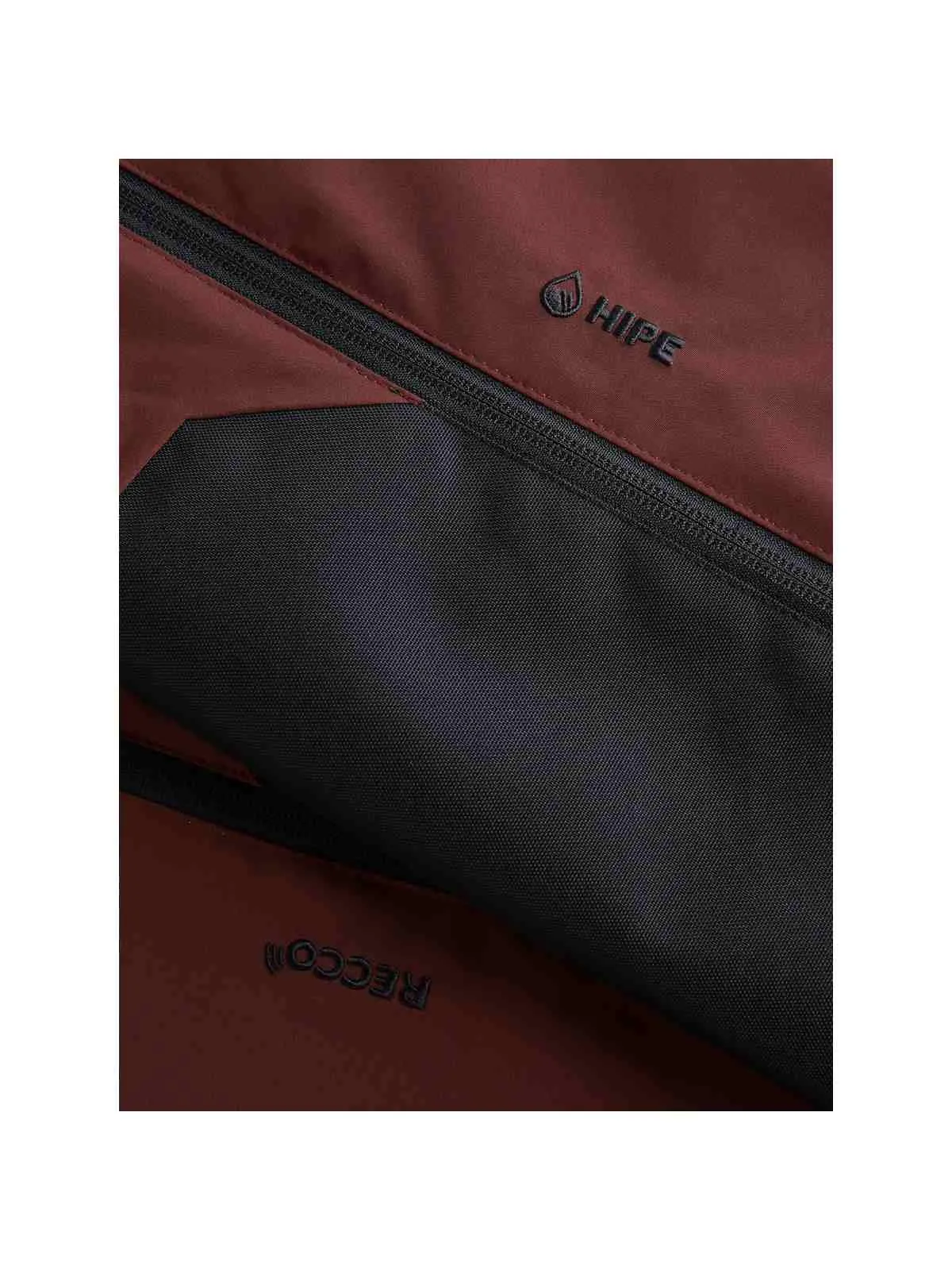 Spodnie narciarskie Peak Performance W Shred Pants różowy