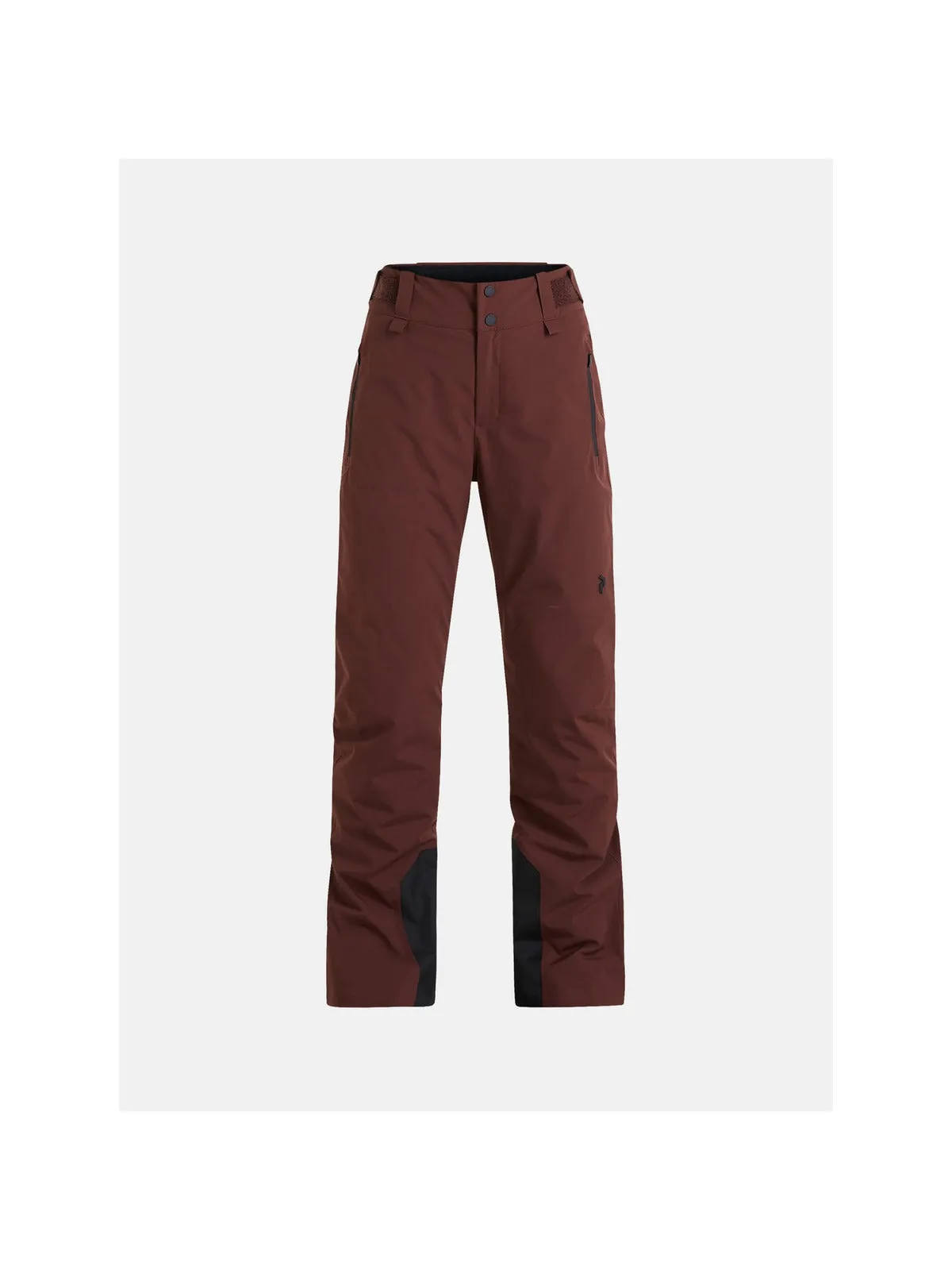 Spodnie narciarskie Peak Performance W Shred Pants różowy