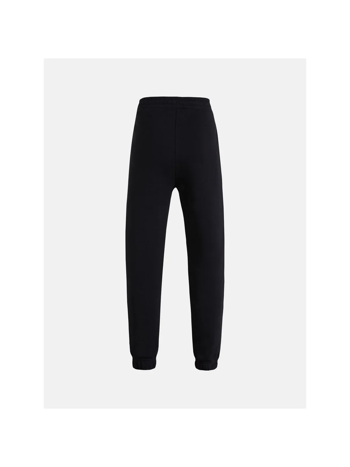 Spodnie Peak Performance Jr Original Pants czarny