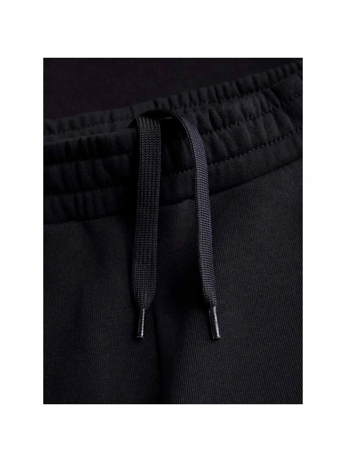Spodnie Peak Performance Jr Original Pants czarny
