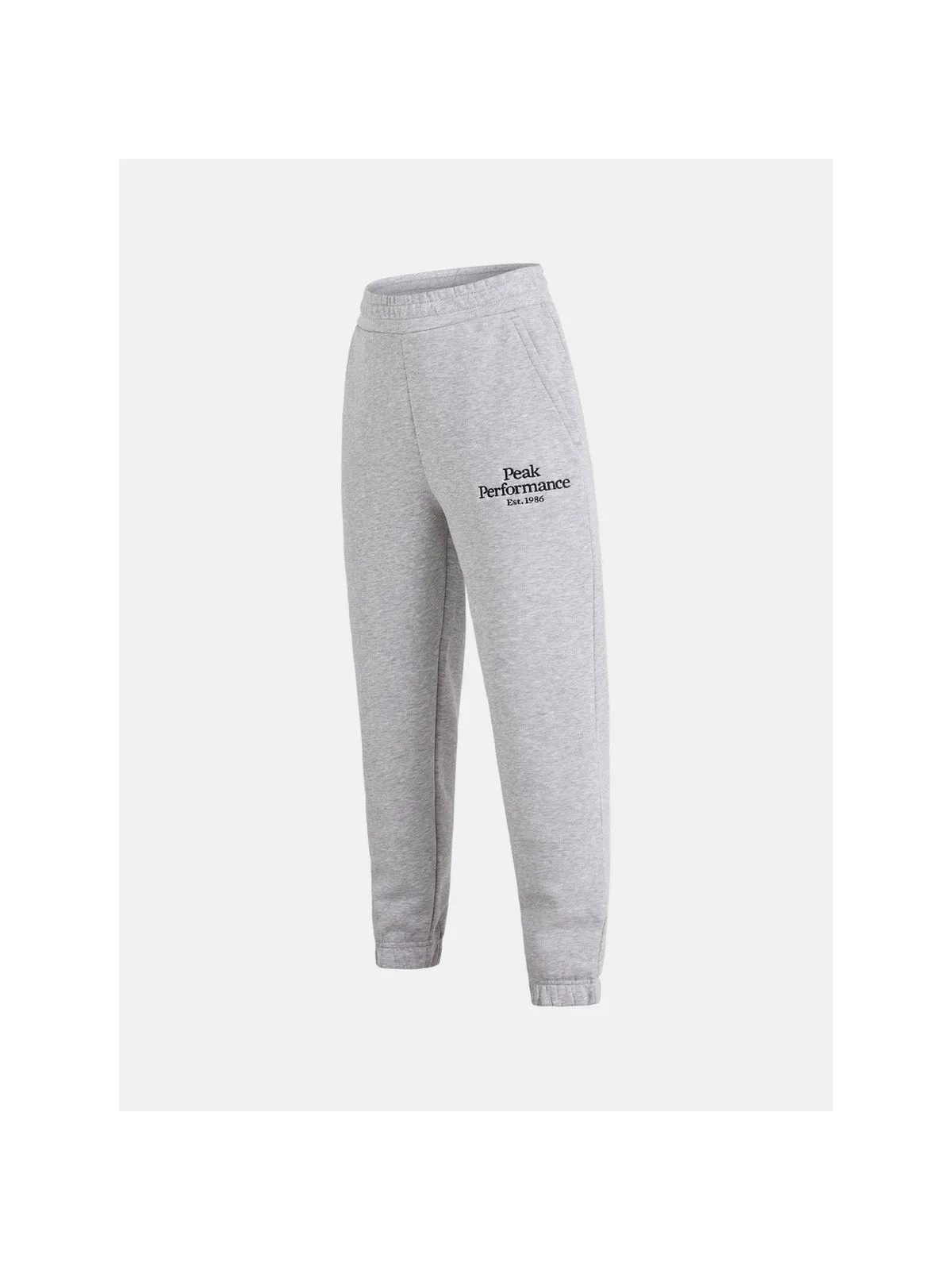 Spodnie Peak Performance Jr Original Pants szary