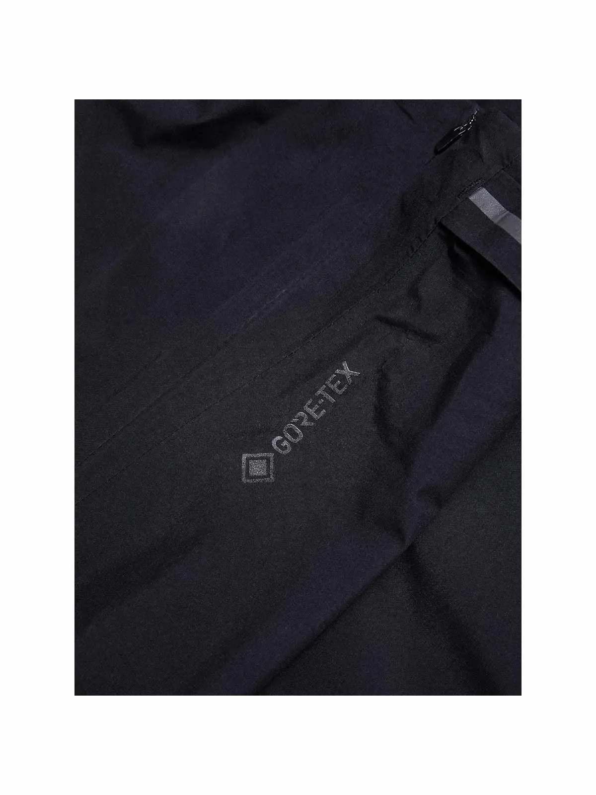 Spodnie Peak Performance M Commuter Gore-Tex Pac Pants czarny