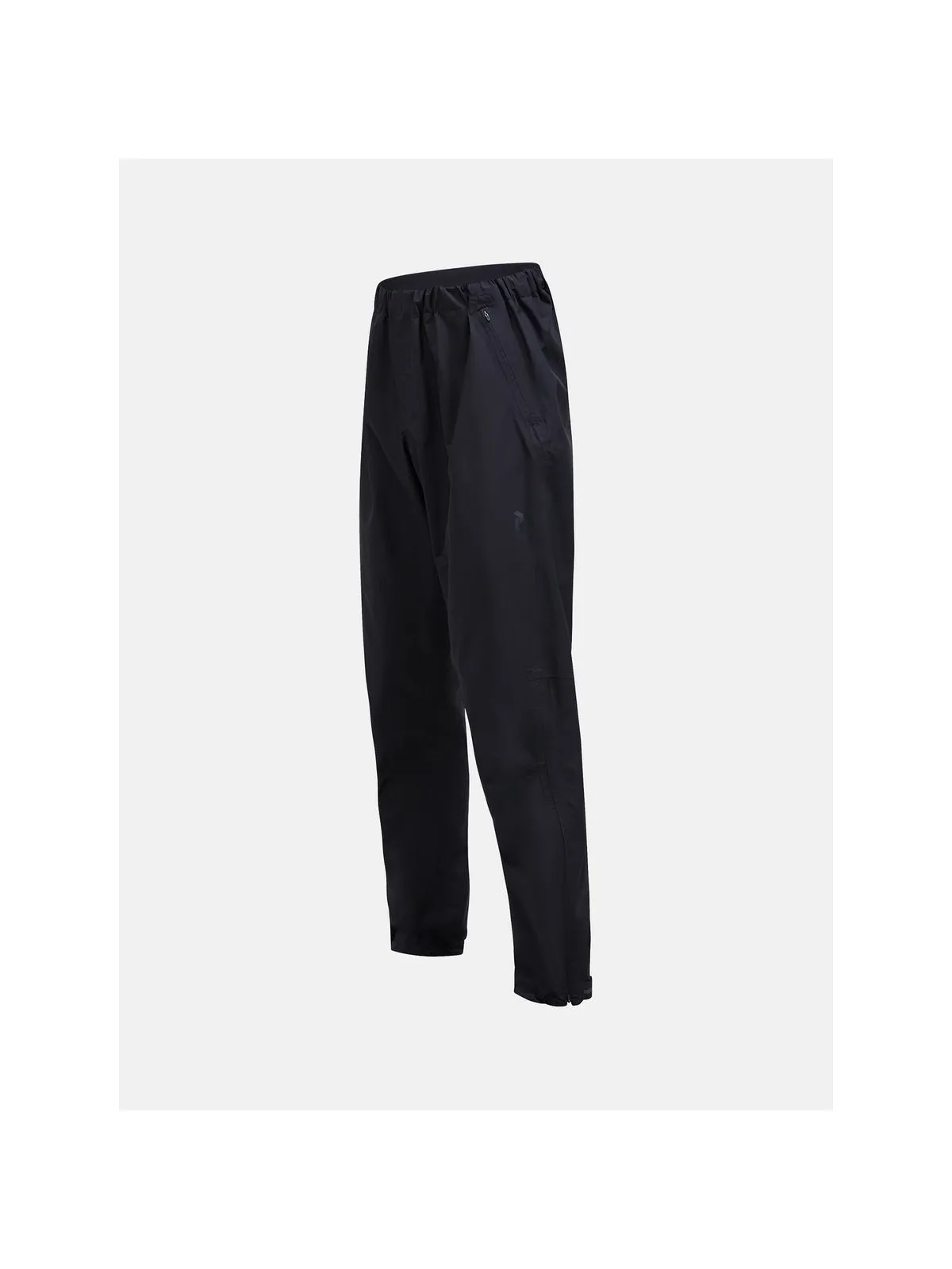 Spodnie Peak Performance M Commuter Gore-Tex Pac Pants czarny