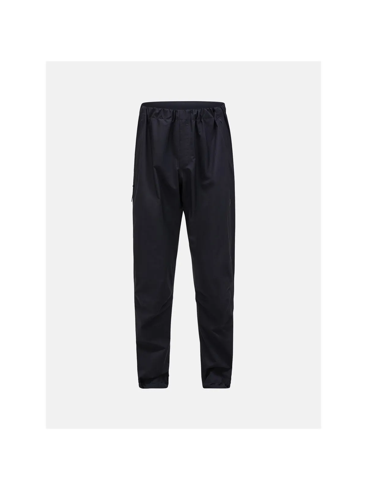 Spodnie Peak Performance M Commuter Gore-Tex Pac Pants czarny