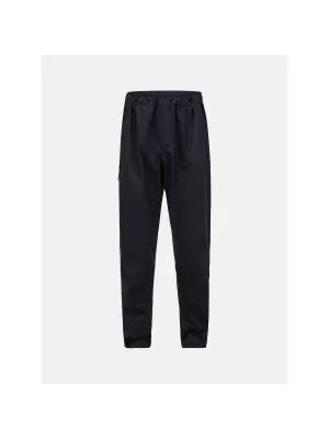 Spodnie Peak Performance M Commuter Gore-Tex Pac Pants czarny