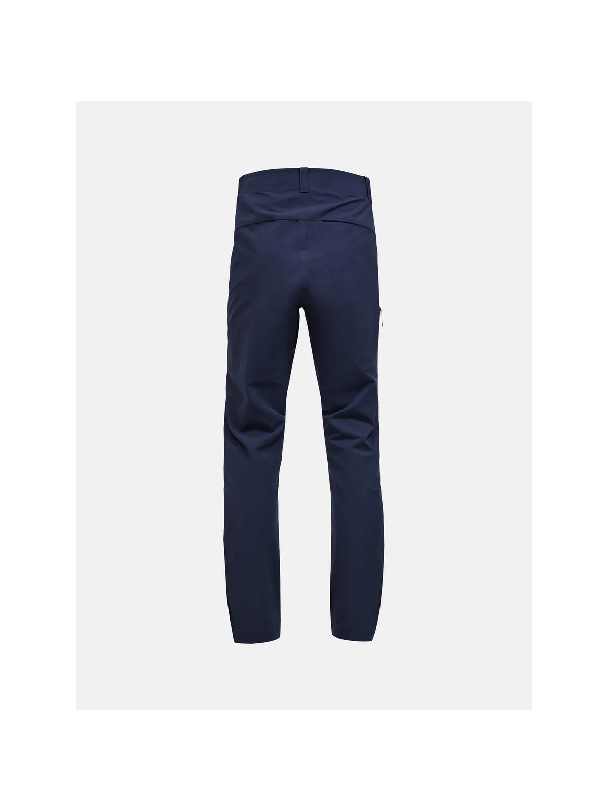 Spodnie Peak Performance M Commuter Pants niebieski